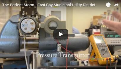 "The Perfect Storm" Video