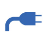 Electrician Icon
